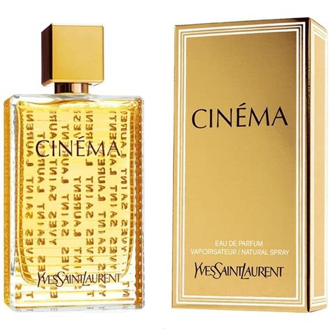 cinema perfume ysl